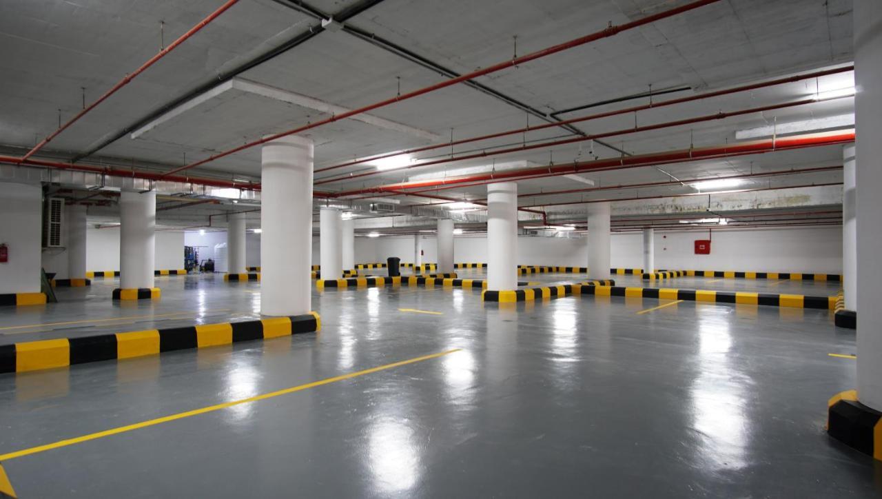 Hayat Al Riyadh Washam Hotel Exterior photo
